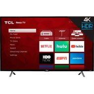 Bestbuy TCL - 55 Class - LED - 4 Series - 2160p - Smart - 4K UHD TV with HDR Roku TV
