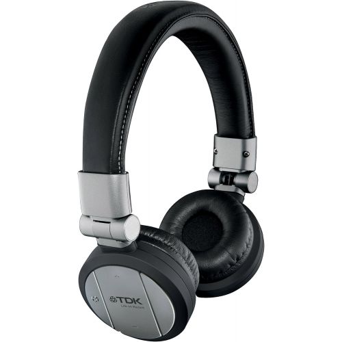  TDK premium wireless Stereo Headphones TH-WR700