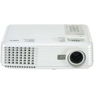 TDK NEC NP100 HDTV (1080i, 720p) Resolution 2000 Lumens DLP Projector
