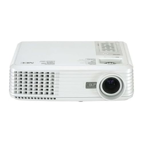 엡손 TDK NEC NP100 HDTV (1080i, 720p) Resolution 2000 Lumens DLP Projector