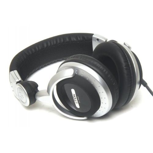  TDK ST-PR400 Professional DJ Style Headphones