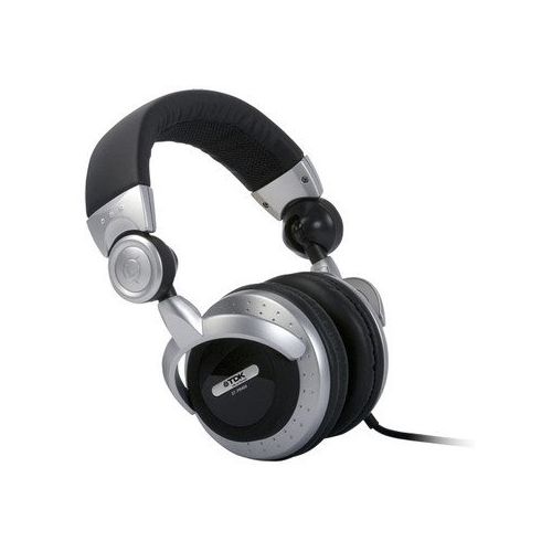  TDK ST-PR400 Professional DJ Style Headphones