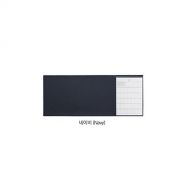 TDLC Simple Business pure color long version of the versatile desk pad file information, protective film, mouse pads,