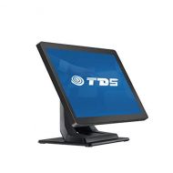 TDS Touch TDS 1720B 17 Touch Computer All-in-One Intel Core i3 6100U 4G,Dual-core 1280X1024 4:3 Fan-Less Motherboard