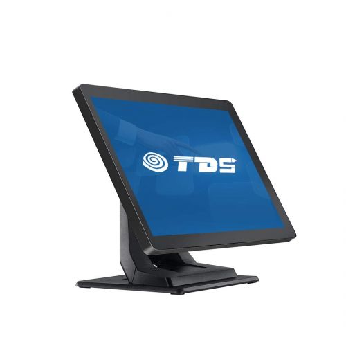  TDS Touch TDS 1720B 17 Touch Computer All-in-One Intel Core i3 6100U 4G,Dual-core 1280X1024 4:3 Fan-Less Motherboard