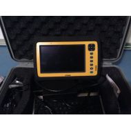 TDS Trimble Yuma Waterproof Rugged Tablet Handheld PC, 7 Display