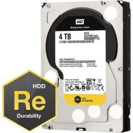 TDSOURCING WD-IMSourcing - IMS SPARE RE WD4000FYYZ 4 TB 3.5 Internal Hard Drive - 7200rpm - 64 MB Buffer