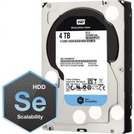 TDSOURCING WD-IMSourcing WD4000F9YZ 4 TB 3.5 Internal Hard Drive - SATA - 7200rpm - 64 MB Buffer