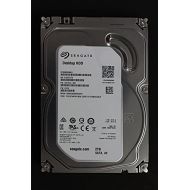 TDSOURCING IMS SPARE - Seagate-IMSourcing Barracuda 7200.14 ST2000DM001 2 TB 3.5 Internal Hard Drive - 7200rpm - 64 MB Buffer