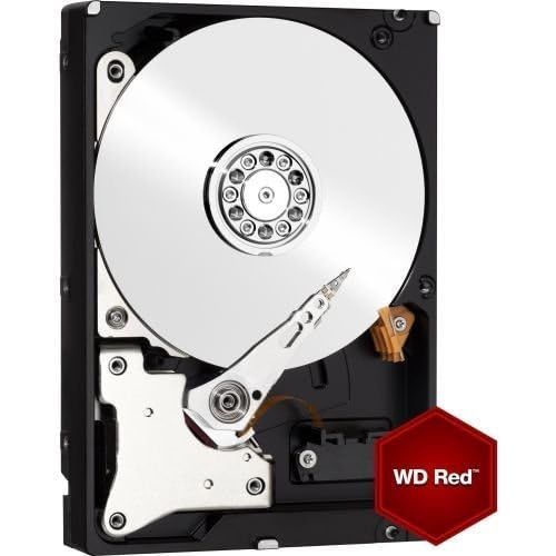  TDSOURCING WESTERN DIGITAL TDSOURCING NEW EOL WD RED 3TB INTELLIPWR