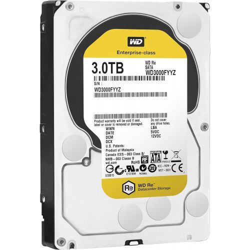  TDSOURCING WESTERN DIGITAL WESTERN DIGITAL WD3000FYYZ