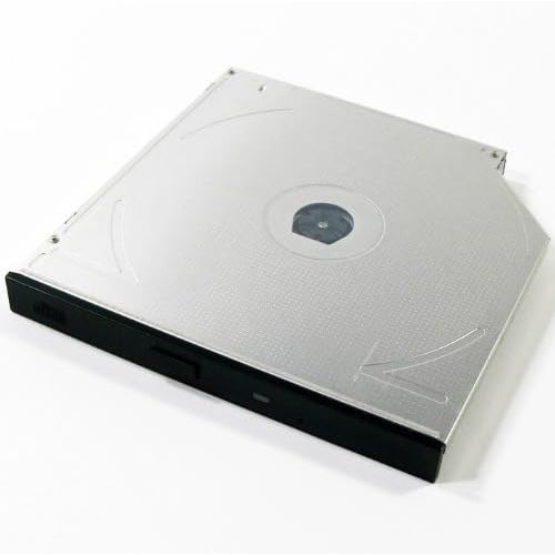  Teac CD-ROM Teac CD-224E 24x CD-ROM Slimline Drive