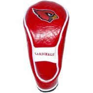 Team Golf NFL Hybrid Golf Club Headcover, Hook-and-Loop Closure, Velour lined for Extra Club Protection