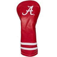 Team Golf NCAA Vintage Fairway Golf Club Headcover, Form Fitting Design, Retro Design & Superb Embroidery