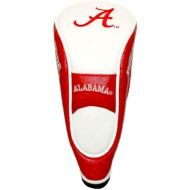 Team Golf NCAA Hybrid Golf Club Headcover, Hook-and-Loop Closure, Velour Lined for Extra Club Protection