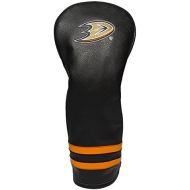 Team Golf NHL Vintage Fairway Golf Club Headcover, Form Fitting Design, Retro Design & Superb Embroidery