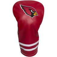 Team Golf NFL Vintage Driver Golf Club Headcover, Form Fitting Design, Retro Design & Superb Embroidery