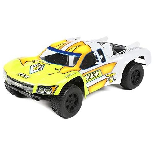  Team Losi 110 Ten-SCTE 3.0 4WD SCT Race Kit