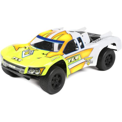  Team Losi 110 Ten-SCTE 3.0 4WD SCT Race Kit