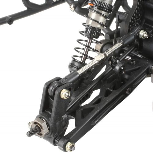  Team Losi 110 Ten-SCTE 3.0 4WD SCT Race Kit