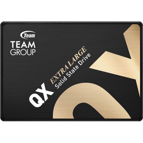  [아마존베스트]TEAMGROUP GX2 1TB 2.5 Inch SATA III Internal Solid State Drive SSD (Read Speed up to 530 MB/s) T253X2001T0C101