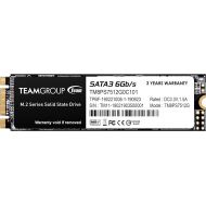 [아마존베스트]TEAMGROUP MS30 512GB SATA Rev. 3.0 (6Gb/s) M.2 Solid State Drive SSD (Read/Write Speed up to 550/480 MB/s) TM8PS7512G0C101