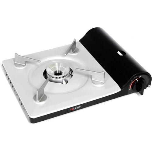  TECHEF - AGNI Portable Butane Gas Stove Burner, Made in Korea