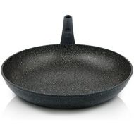 [아마존베스트]TECHEF TeChef - Infinity Collection/12 Frying Pan, Coated 4 times with the new Teflon Stone Coating with Ceramic Particles (PFOA Free) (12-Inch)