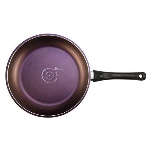  TECHEF - Art Pan Collection, 8-in Nonstick Frying Pan, Made in Korea (Frying Pan 8-in)