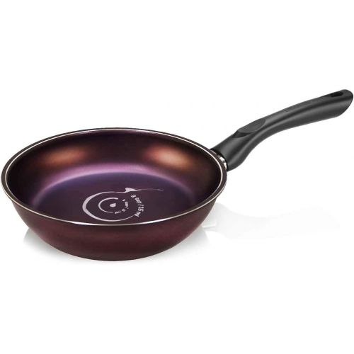  TECHEF - Art Pan Collection, 8-in Nonstick Frying Pan, Made in Korea (Frying Pan 8-in)