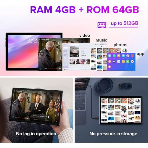  [아마존베스트]Teclast P20HD and P20 tablet