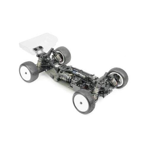  TEKNO RC LLC 1/10th EB410.2 4WD Competition Electric Buggy Kit, TKR6502
