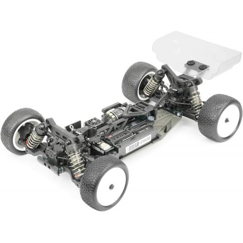  TEKNO RC LLC 1/10th EB410.2 4WD Competition Electric Buggy Kit, TKR6502