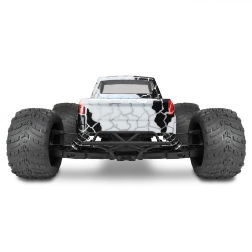  TEKNO RC LLC 1/10 MT410.3-1 4WD Electric Monster Truck Kit