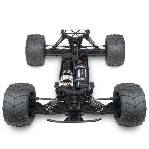  TEKNO RC LLC 1/10 MT410.3-1 4WD Electric Monster Truck Kit