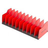TEKTON 10-Slot Pliers Organizer Rack ORG41210