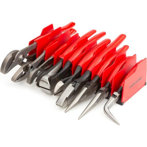  TEKTON 10-Slot Pliers Organizer Rack ORG41210