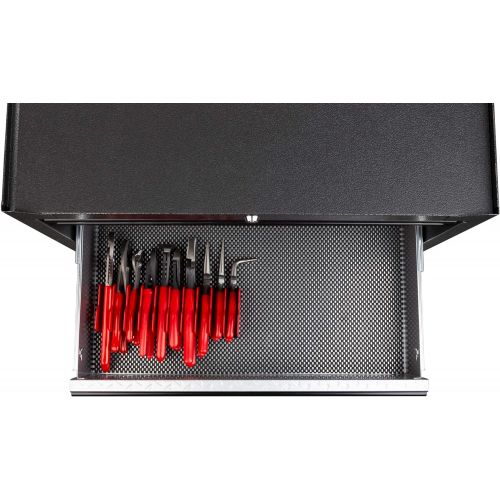  TEKTON 10-Slot Pliers Organizer Rack ORG41210