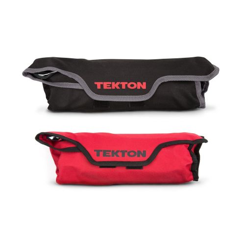  TEKTON 90192 Combination Wrench Set With Roll-Up Storage Pouch, 30 Piece