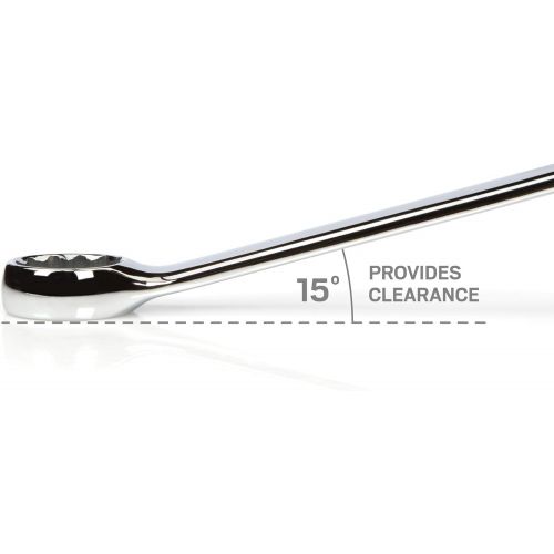  TEKTON 50 mm Combination Wrench | WCB24050