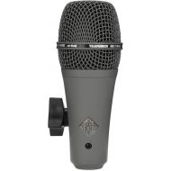 Telefunken M81-SH Supercardioid Dynamic Instrument Microphone