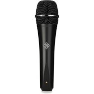 Telefunken M80 Supercardioid Dynamic Handheld Vocal Microphone - Black