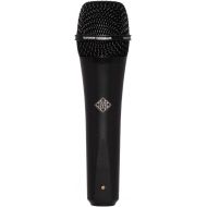 [아마존베스트]Telefunken M80 Dynamic Microphone Black