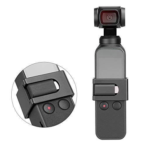  TELESIN Protective Frame for DJI Osmo Pocket (Multi-Function Border)