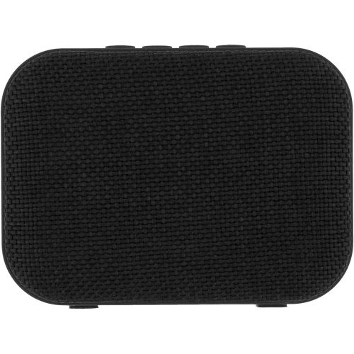  TELLUR Callisto Bluetooth Speaker, FM Radio, Hands-Free Calls, MicroSD, USB, (Black)