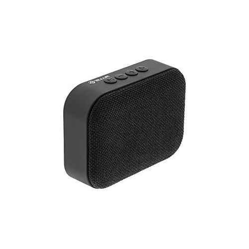  [아마존베스트]Tellur TLL161031 Bluetooth Speaker Callisto 3W Black