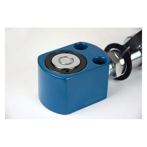  TEMCo HC0030 Low Profile Height Hydraulic Cylinder Puck 5 Ton, 0.28