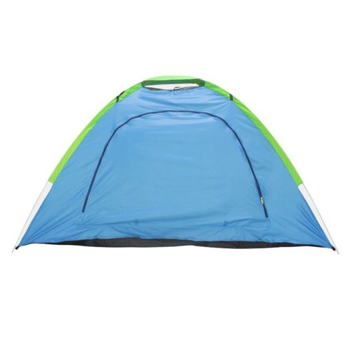  TENTLMK 2-3 Personen Camping Zelt 4 Season Backpacking Zelt Automatic Instant Pop Up Zelt fuer Outdoor-Sportarten