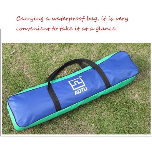  TENT-Z Familien Zelt Pop up Zelt fuer Camping Camping Wandern Zelte Hexagon-Mehrpersonenzelt， fuer Trekking, Camping, Outdoor, Festival mit kleinem Packmass, einfacher Aufbau, Wasserd