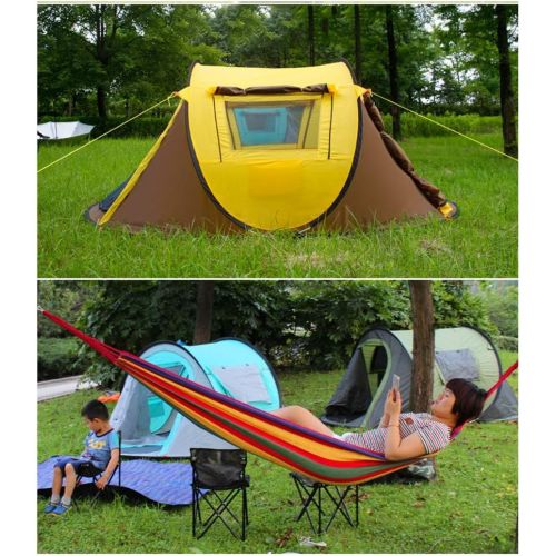  TENT-Z Pop Up for Camping Tent Outdoor Curtain Waterproof Tent Beach Shelter Pop-Up Beach Shelter Pop-Up for Outdoor Sports Camping Hiking Travel Beach 2-4 Person 2.45 x 1.5 x 1.05